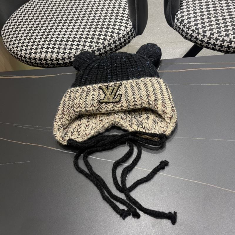 Louis Vuitton Caps